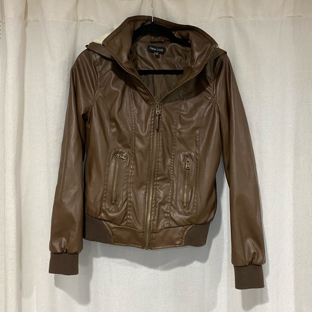Jacket Medium